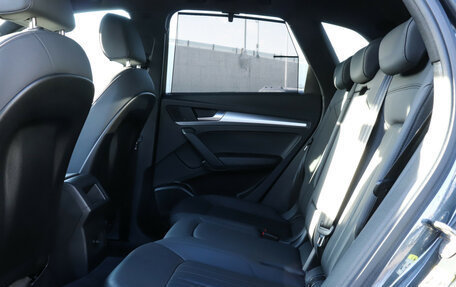 Audi Q5, 2020 год, 4 980 000 рублей, 10 фотография