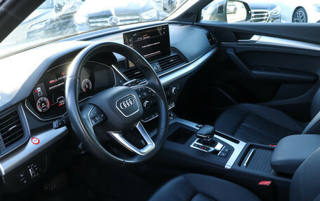 Audi Q5, 2020 год, 4 980 000 рублей, 13 фотография