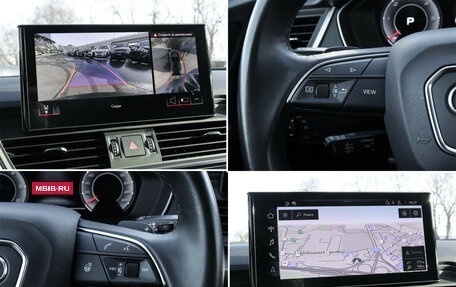 Audi Q5, 2020 год, 4 980 000 рублей, 18 фотография