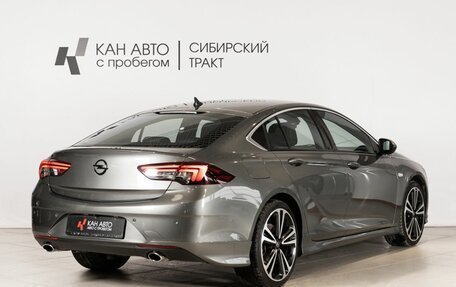 Opel Insignia II рестайлинг, 2018 год, 2 184 000 рублей, 3 фотография