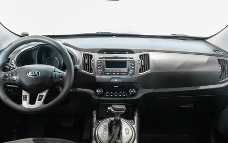 KIA Sportage III, 2012 год, 1 370 000 рублей, 6 фотография