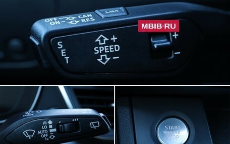 Audi Q5, 2020 год, 4 980 000 рублей, 19 фотография