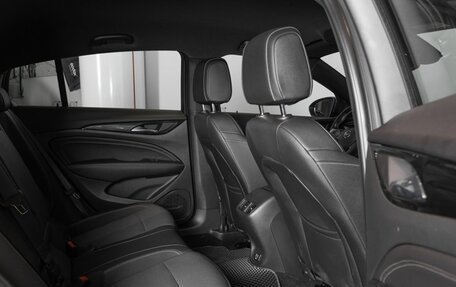 Opel Insignia II рестайлинг, 2018 год, 2 184 000 рублей, 8 фотография