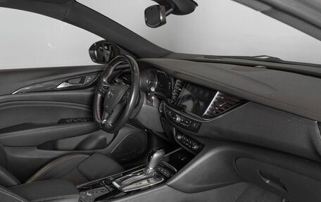 Opel Insignia II рестайлинг, 2018 год, 2 184 000 рублей, 7 фотография