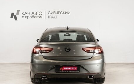 Opel Insignia II рестайлинг, 2018 год, 2 184 000 рублей, 4 фотография