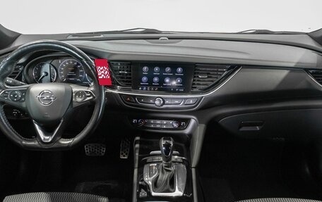 Opel Insignia II рестайлинг, 2018 год, 2 184 000 рублей, 6 фотография