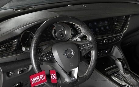 Opel Insignia II рестайлинг, 2018 год, 2 184 000 рублей, 5 фотография