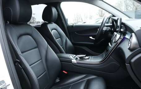 Mercedes-Benz GLC, 2017 год, 3 500 000 рублей, 14 фотография