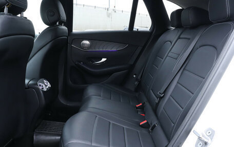 Mercedes-Benz GLC, 2017 год, 3 500 000 рублей, 10 фотография