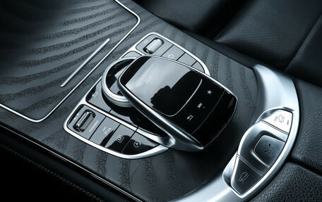 Mercedes-Benz GLC, 2017 год, 3 500 000 рублей, 15 фотография