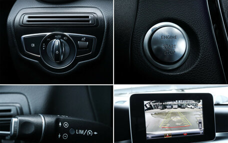 Mercedes-Benz GLC, 2017 год, 3 500 000 рублей, 17 фотография