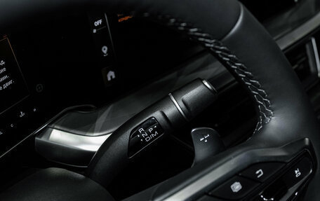 Haval F7, 2026 год, 3 662 010 рублей, 20 фотография