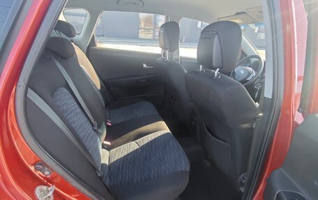 KIA cee'd I рестайлинг, 2009 год, 660 000 рублей, 8 фотография