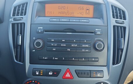 KIA cee'd I рестайлинг, 2009 год, 660 000 рублей, 9 фотография