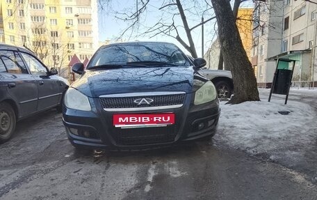 Chery M11 (A3), 2010 год, 180 000 рублей, 1 фотография