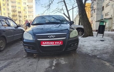 Chery M11 (A3), 2010 год, 180 000 рублей, 1 фотография