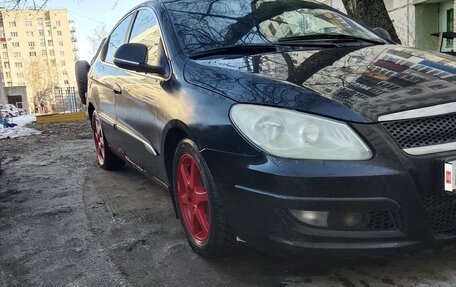 Chery M11 (A3), 2010 год, 180 000 рублей, 3 фотография