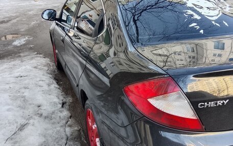 Chery M11 (A3), 2010 год, 180 000 рублей, 5 фотография