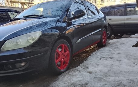 Chery M11 (A3), 2010 год, 180 000 рублей, 2 фотография