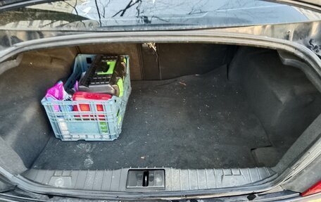 Chery M11 (A3), 2010 год, 180 000 рублей, 8 фотография