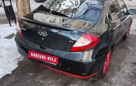 Chery M11 (A3), 2010 год, 180 000 рублей, 4 фотография