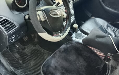 Chery M11 (A3), 2010 год, 180 000 рублей, 10 фотография