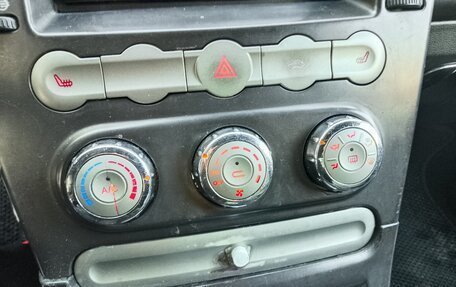 Chery M11 (A3), 2010 год, 180 000 рублей, 14 фотография