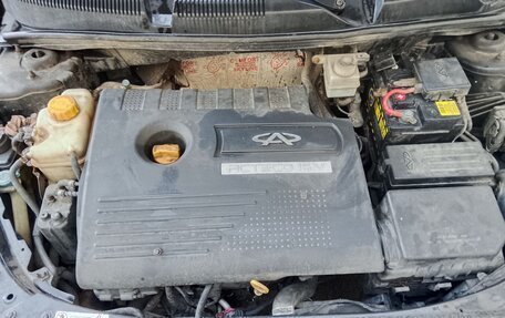 Chery M11 (A3), 2010 год, 180 000 рублей, 15 фотография