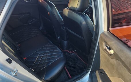 Hyundai Solaris II рестайлинг, 2017 год, 650 000 рублей, 7 фотография