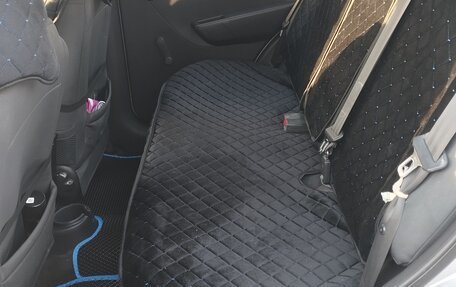 Chevrolet Aveo III, 2011 год, 429 000 рублей, 4 фотография