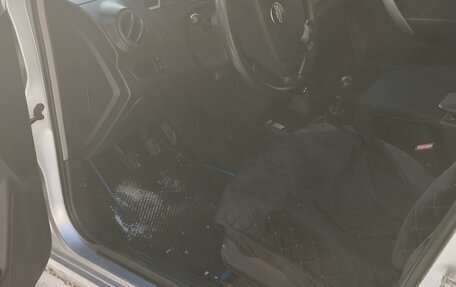 Chevrolet Aveo III, 2011 год, 429 000 рублей, 9 фотография