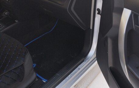 Chevrolet Aveo III, 2011 год, 429 000 рублей, 7 фотография