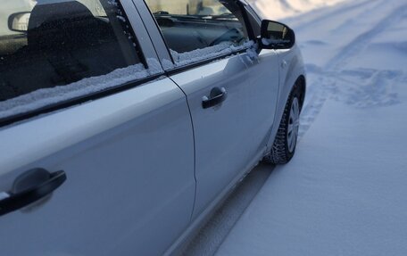 Chevrolet Aveo III, 2011 год, 429 000 рублей, 5 фотография