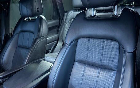 Land Rover Range Rover Sport II, 2018 год, 4 700 000 рублей, 11 фотография