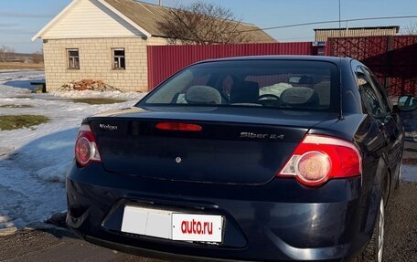 ГАЗ Volga Siber I, 2008 год, 450 000 рублей, 2 фотография