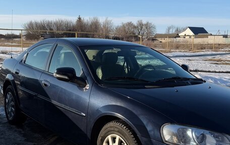 ГАЗ Volga Siber I, 2008 год, 450 000 рублей, 3 фотография