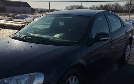 ГАЗ Volga Siber I, 2008 год, 450 000 рублей, 4 фотография