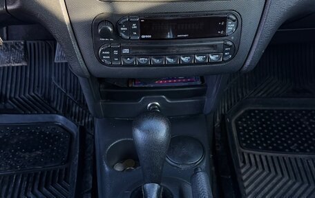 ГАЗ Volga Siber I, 2008 год, 450 000 рублей, 6 фотография