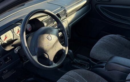 ГАЗ Volga Siber I, 2008 год, 450 000 рублей, 5 фотография