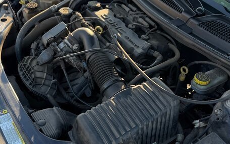 ГАЗ Volga Siber I, 2008 год, 450 000 рублей, 12 фотография