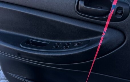 ГАЗ Volga Siber I, 2008 год, 450 000 рублей, 8 фотография