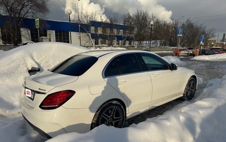 Mercedes-Benz C-Класс, 2018 год, 2 860 000 рублей, 5 фотография