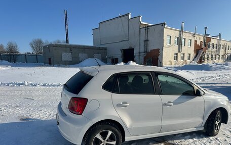 Volkswagen Polo VI (EU Market), 2012 год, 570 000 рублей, 4 фотография