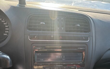 Volkswagen Polo VI (EU Market), 2012 год, 570 000 рублей, 7 фотография