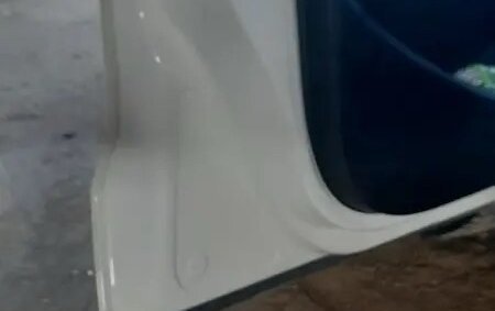 Volkswagen Polo VI (EU Market), 2012 год, 570 000 рублей, 11 фотография