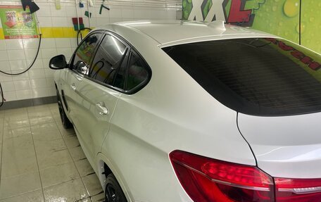 BMW X6, 2018 год, 4 200 000 рублей, 4 фотография