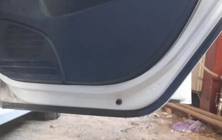 Volkswagen Polo VI (EU Market), 2012 год, 570 000 рублей, 14 фотография