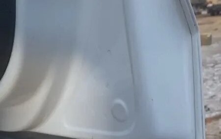 Volkswagen Polo VI (EU Market), 2012 год, 570 000 рублей, 13 фотография