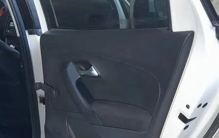 Volkswagen Polo VI (EU Market), 2012 год, 570 000 рублей, 15 фотография