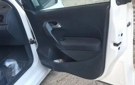 Volkswagen Polo VI (EU Market), 2012 год, 570 000 рублей, 16 фотография